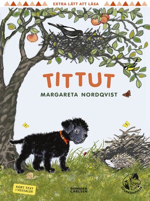 cover image of Tittut